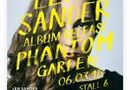 Len Sander - Plattentaufe "Phantom Garden"