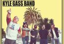 Kyle Gass Band (Tenacious D)