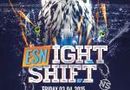 ESNightshift - Official Kick Off