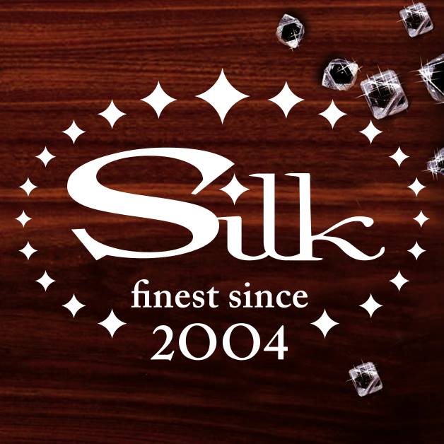 {de}Silk - "Hot since 2004"{/de}