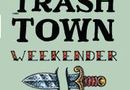 Trash Town Rockabilly Weekender