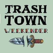 {de}Trash Town Rockabilly Weekender{/de}