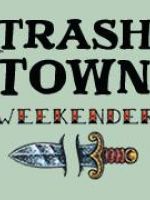 {de}Trash Town Rockabilly Weekender{/de}