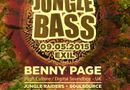 Jungle Bass vol. 18