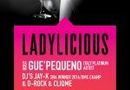 Ladylicious Premiere