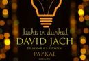 Licht im Dunkel /w David Jach
