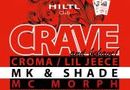 Crave @ Hiltl Club