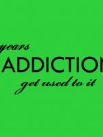 {de}5 Years Addiction B-Day Bash{/de}