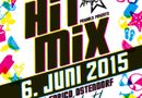 Hit Mix Party - Summer Edition