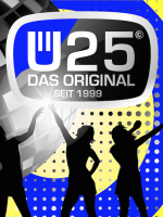 {de}Ü25 - Das Original{/de}