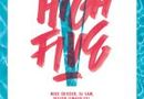 High Five - from House to Hip-Hop