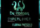 3 Jahre Liebe zur Musik w/ De Hofnar NL, Superlover DE, Florian Paetzold DE