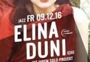 Elina Duni (CH)