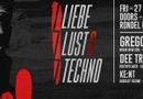 Liebe Lust & Techno