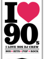 {de}I Love 90's{/de}