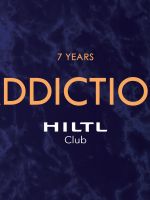 {de}7 Years Addiction B-Day Bash{/de}