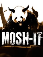 {de}Mosh-It Vol. II{/de}