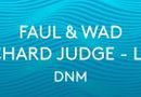 Wave w/ Faul & Wad