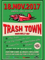 {de}Trash Town Rockabilly{/de}
