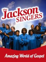 {de}The Jackson Singers{/de}