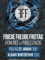 {de}Friede Freude Neujahrstanz /w Honoree b2b Pablo Einzig{/de}
