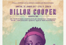 Dillon Cooper (USA)