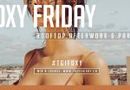 Foxy Friday - Rooftop Afterwork & Party