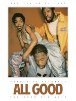 {de}All Good - the good old sh!t{/de}
