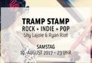 Tramp Stamp - Rock, Indie, Pop