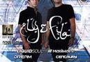 Synergy avec Aly & Fila (Egypte), Liquid Soul, Madwave