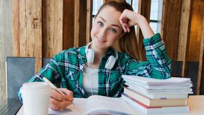 Diese 3 Tipps helfen Dir durchs Studium
