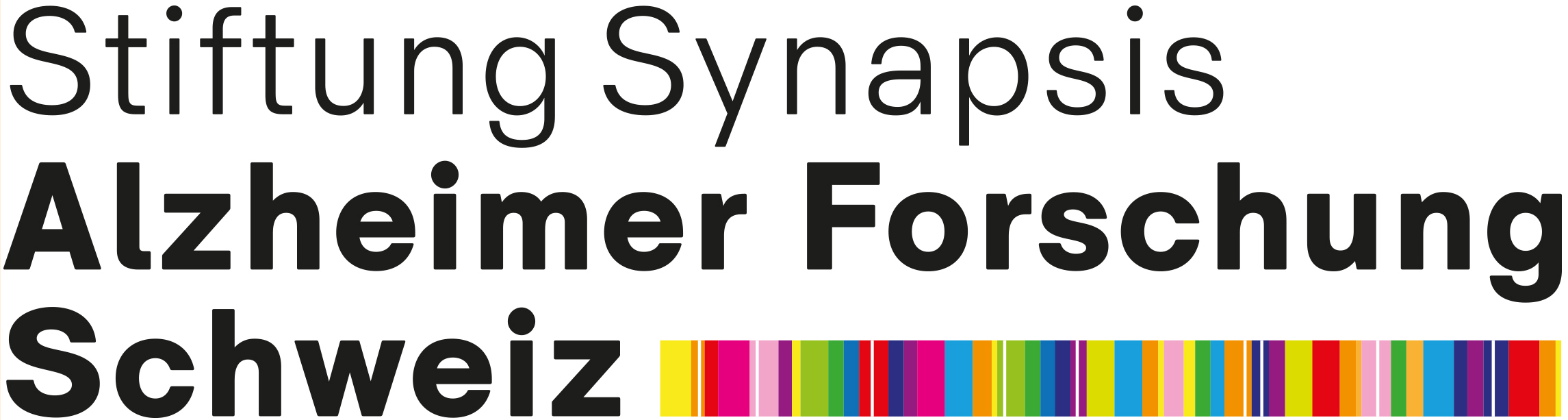 Stiftung Synapsis - Alzheimer Forschung Schweiz AFS