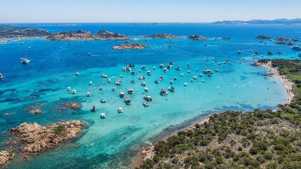 Backpacking Sardinien – Ein Paradies um die Ecke