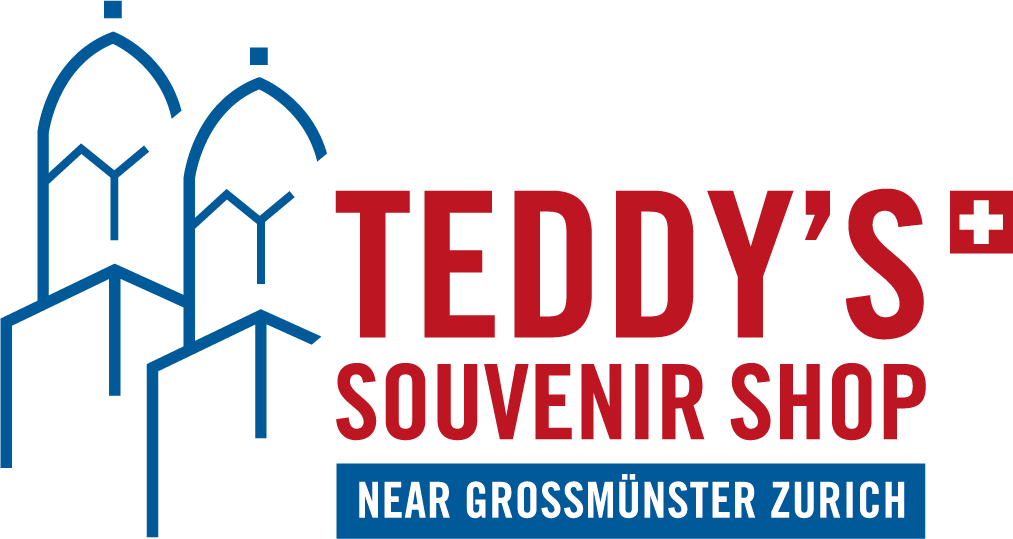 Teddy's Souvenirshop