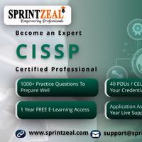 CISSP Certification: Requirements, Training, Exam, and Cost