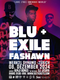 Blu & Exile w. Fashawn (US) live am 8. Dezember 2024 in Zürich