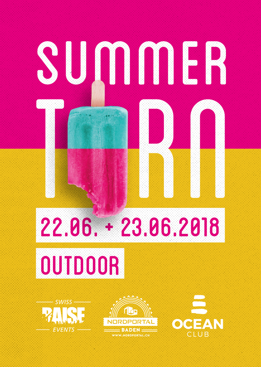 {de}Summer Turn Festival{/de}