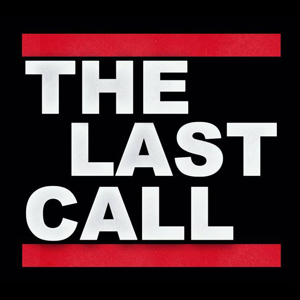 {de}The last call HIP HOP{/de}