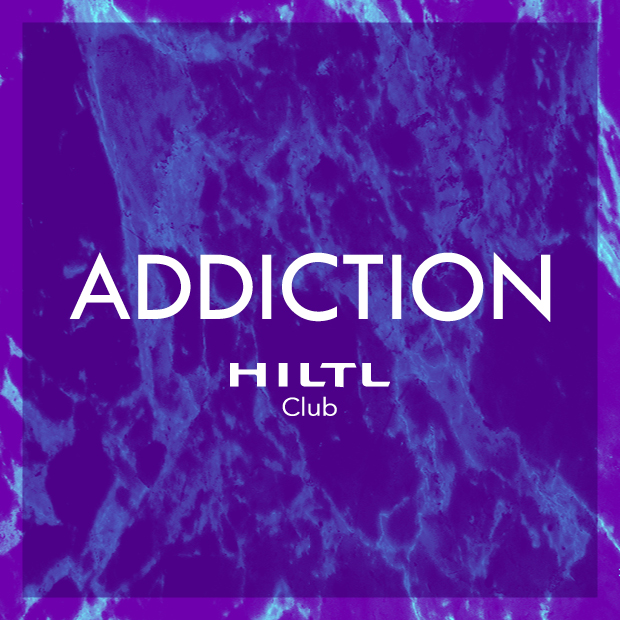{de}Addiction "get used to it"{/de}