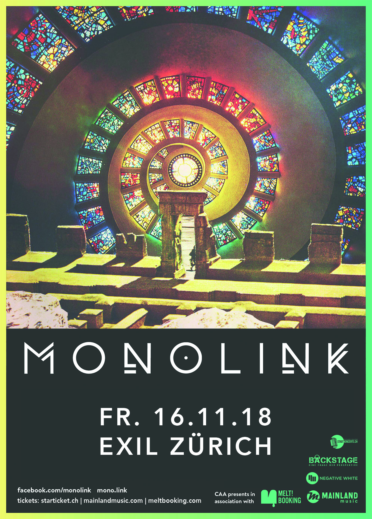 {de}Monolink + Band{/de}