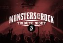 Monsters Of Rock Tribute Night Vol. 2