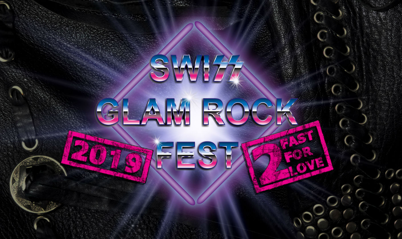 {de}Swiss Glam Rock Fest 2019{/de}