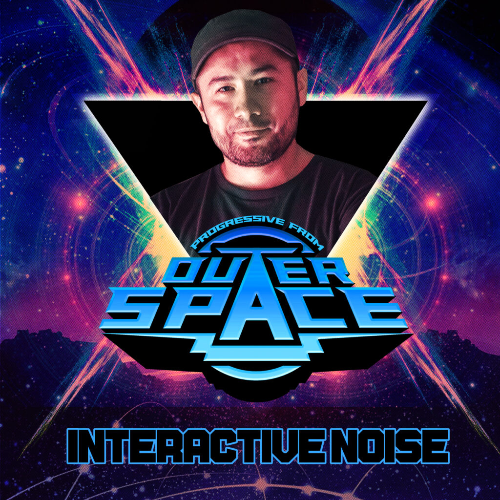 {de}Interactive Noise{/de}