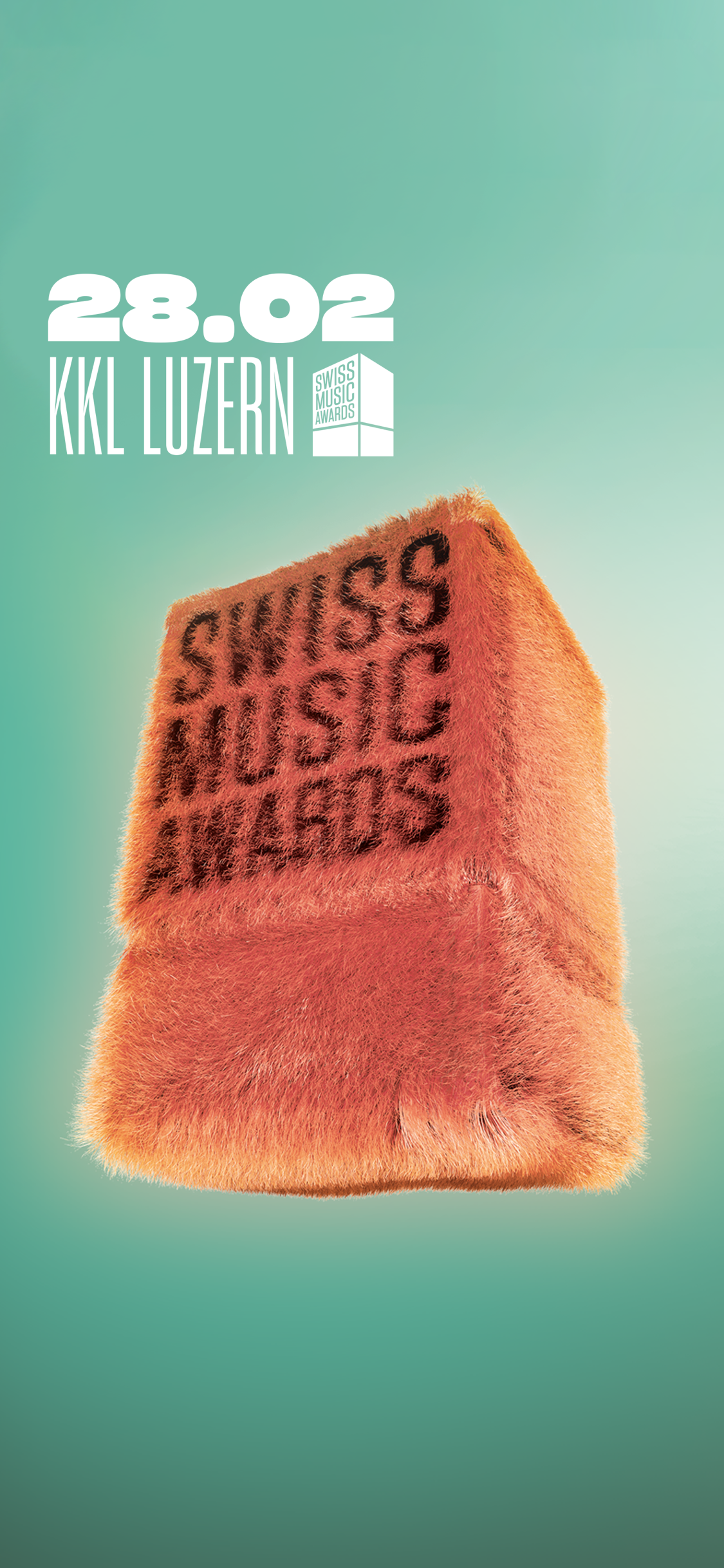 {de}Swiss Music Awards 2020{/de}